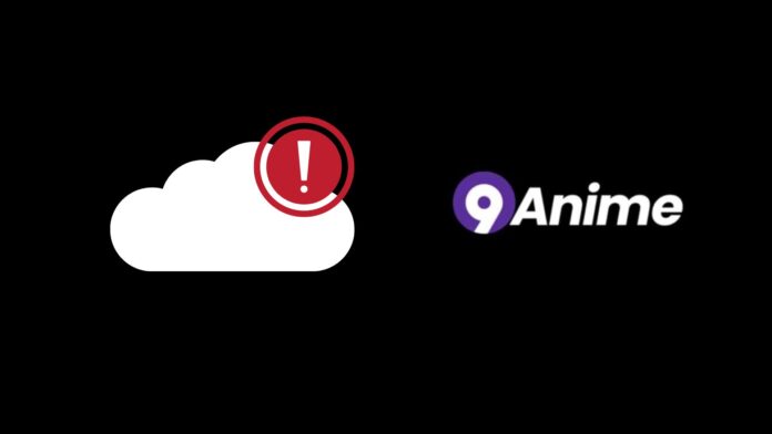 rapid-cloud.co Refused to Connect 9anime